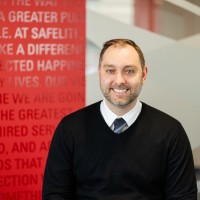 John Stacy Email & Phone Number