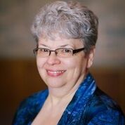 CamGlass Employee Sue Felmlee's profile photo