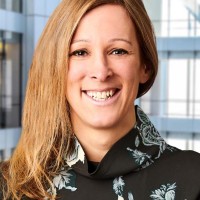 PGIM Employee Julie Townsend's profile photo