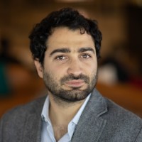 99 Startups Employee Alejandro Gálvez's profile photo