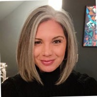 Community Support Services - Summit County Employee Tina Lanzy's profile photo