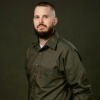 Ultium Cells LLC Employee Christopher Granchie's profile photo