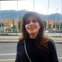 Saving The Amazon Employee Marta Consuelo Campos Vásquez's profile photo