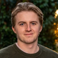 PlayStation Employee Hayden Griffin's profile photo