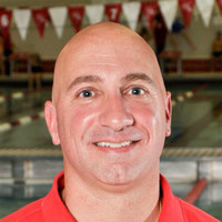 Crown Point Swim Club Employee John Krick's profile photo