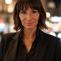 SWM International Employee Elaine Gaines's profile photo