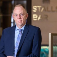 Grand Opera House, Belfast Employee Andrew Wiggam's profile photo