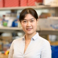 Memorial Sloan Kettering Cancer Center Employee Sisi Chen's profile photo