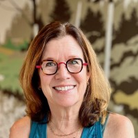 Power Writing Employee Kate Harding's profile photo