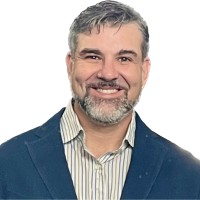 Lockheed Martin Employee Tom Bone's profile photo