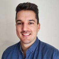 DataDocks Employee Matthew Bliss's profile photo
