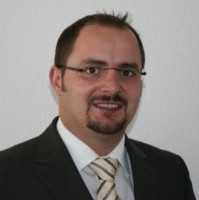 SEEBURGER Employee Gerd Rampelt's profile photo