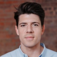 Email e telefono di Alex Liegl