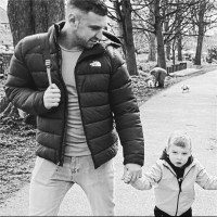 Invest IT Recruitment Services LTD Employee Jamie Bailey's profile photo