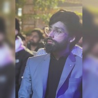 Hashlogics Employee Waqas Ayub's profile photo