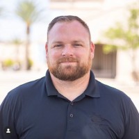 Encore Employee Casey Riley's profile photo