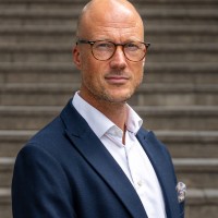 Coeli Global AB Employee Erik Lundkvist's profile photo