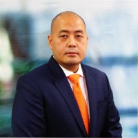 PT. Erajaya Swasembada, Tbk. Employee Marcell Ganis's profile photo