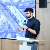Autilent Employee Syed Farooq's profile photo