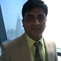 Al Sharq Flexible Packaging Factories Employee Ikram Elahi's profile photo