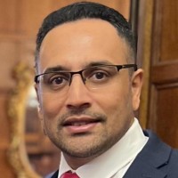 Rapier Employee Kamran Akhtar's profile photo