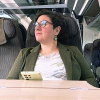 Doc events Employee Emanuela Fabbrucci's profile photo