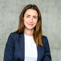 Martina Andric Email