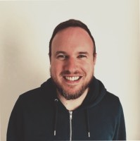 Universally Speaking Employee Grégory Berger's profile photo