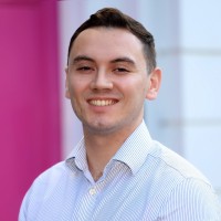 Cow Corner Investing Employee Luke Turley's profile photo