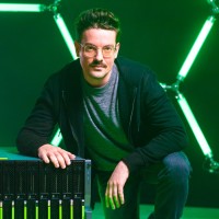 Pentanet (ASX:5GG) Employee Jeremy Hall's profile photo