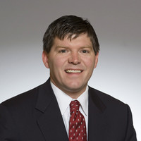Allen Gillespie
