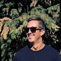 Aptvision Employee Edvinas Selskas's profile photo