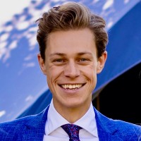 TeraWatt Infrastructure Employee Titiaan Palazzi's profile photo