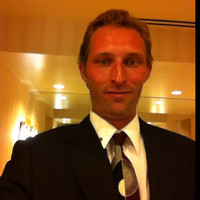 Creative Backstage Employee Matthew Berg's profile photo