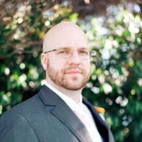 Michael Malul Employee Drew Harris's profile photo