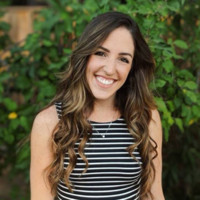 Globality, Inc. Employee Noy Shaked Buich's profile photo