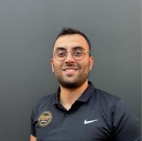 Gamcorp - Structural Engineers Employee Kazim Karakurt's profile photo