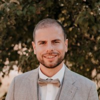 Maintrans Employee Julian Steigerwald's profile photo