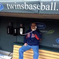 Minnesota State University, Mankato Employee Rick Lund's profile photo
