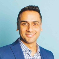 Access Healthcare Services Employee Sid Mehta's profile photo