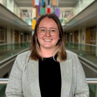 UCC Academy Employee Jen Doran's profile photo