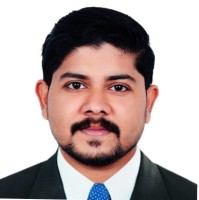 Al Shalal Pure Drinking Water LLC Employee Anshad P's profile photo
