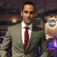 David Harnish Email & Phone Number