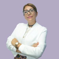 E LINE BPO SA Employee Denisse Yeckle's profile photo