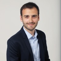 Maximilien Thille Email