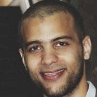 Bricks Employee Yasser Rabee's profile photo