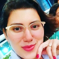 Andressa Abreu Email