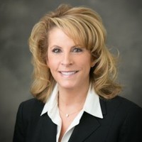 Ericsson Employee Abigail Baker's profile photo