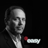 2easyConfiança Employee Carlos Camacho's profile photo