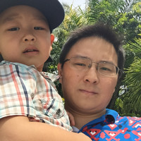 Guangzhou CanSemi Technology Inc. Employee Zhongkui Chen's profile photo